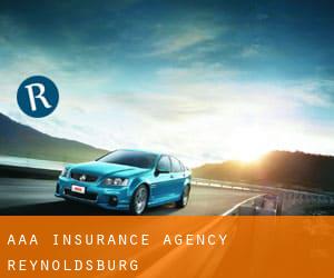 AAA Insurance Agency (Reynoldsburg)