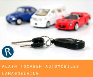 Alain Tocaben Automobiles (Lamagdelaine)