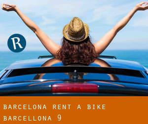 Barcelona Rent a Bike (Barcellona) #9