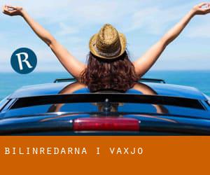 Bilinredarna i Växjö