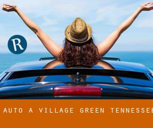 Auto a Village Green (Tennessee)