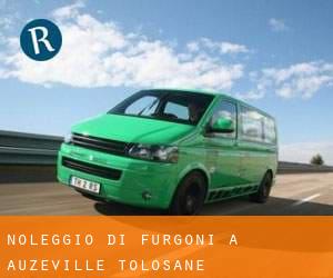 Noleggio di Furgoni a Auzeville-Tolosane