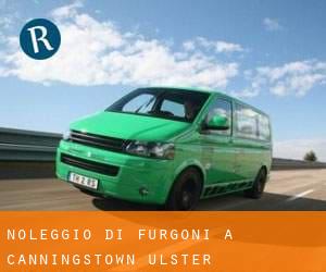 Noleggio di Furgoni a Canningstown (Ulster)