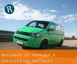 Noleggio di Furgoni a Chillicothe (Illinois) Noleggio di Furgoni a Chillicothe (Illinois)