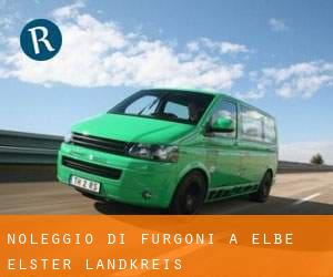 Noleggio di Furgoni a Elbe-Elster Landkreis