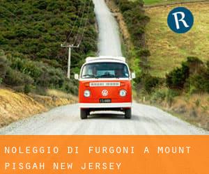 Noleggio di Furgoni a Mount Pisgah (New Jersey)