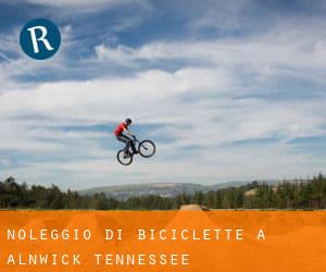 Noleggio di Biciclette a Alnwick (Tennessee)