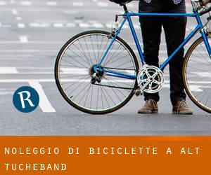 Noleggio di Biciclette a Alt Tucheband