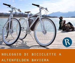 Noleggio di Biciclette a Altenfelden (Baviera)