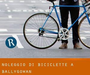 Noleggio di Biciclette a Ballygowan