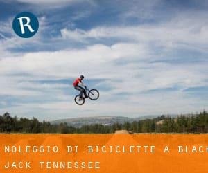 Noleggio di Biciclette a Black Jack (Tennessee)