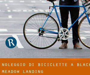 Noleggio di Biciclette a Black Meadow Landing