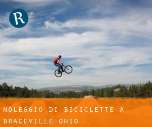 Noleggio di Biciclette a Braceville (Ohio)