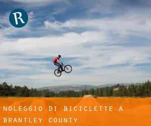Noleggio di Biciclette a Brantley County