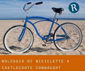 Noleggio di Biciclette a Castlecoote (Connaught)
