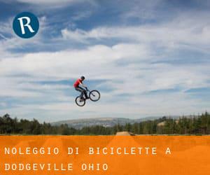 Noleggio di Biciclette a Dodgeville (Ohio)