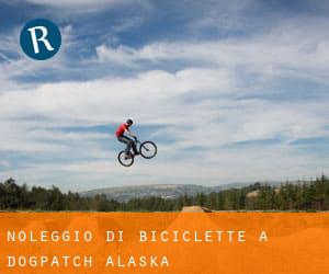 Noleggio di Biciclette a Dogpatch (Alaska)