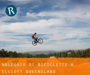 Noleggio di Biciclette a Elliott (Queensland)