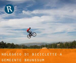 Noleggio di Biciclette a Gemeente Brunssum