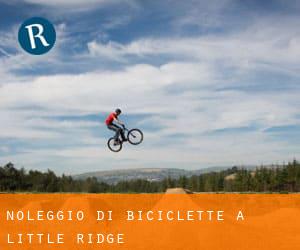 Noleggio di Biciclette a Little Ridge