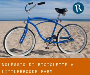 Noleggio di Biciclette a Littlebrooke Farm