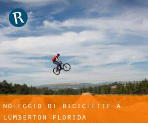 Noleggio di Biciclette a Lumberton (Florida)