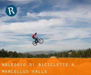 Noleggio di Biciclette a Marcellus Falls