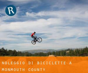 Noleggio di Biciclette a Monmouth County Noleggio di Biciclette a Monmouth County