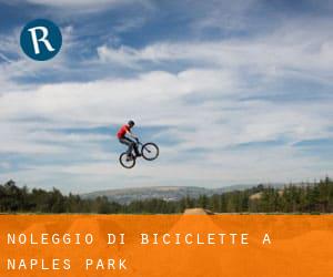 Noleggio di Biciclette a Naples Park