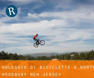 Noleggio di Biciclette a North Woodbury (New Jersey)