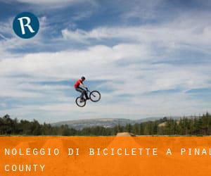 Noleggio di Biciclette a Pinal County Noleggio di Biciclette a Pinal County