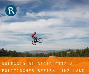 Noleggio di Biciclette a Politischer Bezirk Linz Land