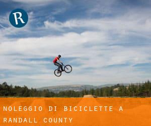 Noleggio di Biciclette a Randall County Noleggio di Biciclette a Randall County