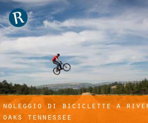 Noleggio di Biciclette a River Oaks (Tennessee)
