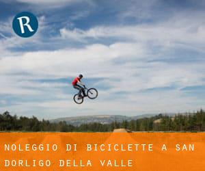 Noleggio di Biciclette a San Dorligo della Valle