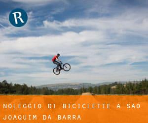 Noleggio di Biciclette a São Joaquim da Barra