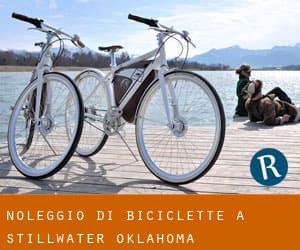 Noleggio di Biciclette a Stillwater (Oklahoma)