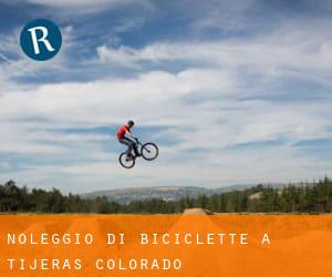 Noleggio di Biciclette a Tijeras (Colorado)