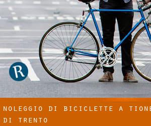 Noleggio di Biciclette a Tione di Trento