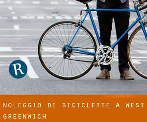 Noleggio di Biciclette a West Greenwich