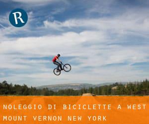 Noleggio di Biciclette a West Mount Vernon (New York)