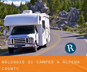 Noleggio di Camper a Alpena County