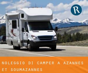 Noleggio di Camper a Azannes-et-Soumazannes