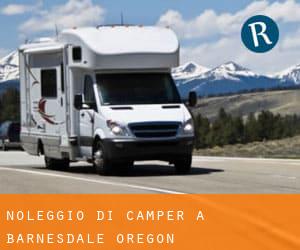 Noleggio di Camper a Barnesdale (Oregon)