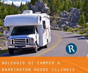 Noleggio di Camper a Barrington Woods (Illinois)