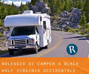 Noleggio di Camper a Black Wolf (Virginia Occidentale)