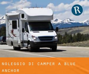Noleggio di Camper a Blue Anchor Noleggio di Camper a Blue Anchor