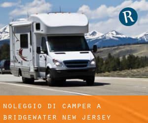Noleggio di Camper a Bridgewater (New Jersey)