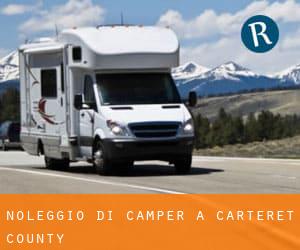 Noleggio di Camper a Carteret County Noleggio di Camper a Carteret County