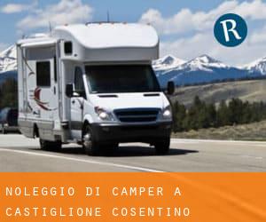 Noleggio di Camper a Castiglione Cosentino